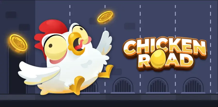 Apk-móvil-de-Chicken-Road